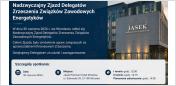Nadzwyczajny Zjazd Delegatów ZZZE 30.06.2026 
