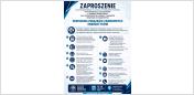 Zapraszamy na Konferencje szkoleniową w Pobierowie  15-18 września 2026 r.  