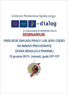 SEMINARIUM 